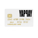 YapPay Card - yappay